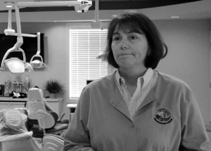 Dr. Susan Vickers