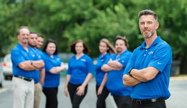 IMPACT Technology Group - Team 001