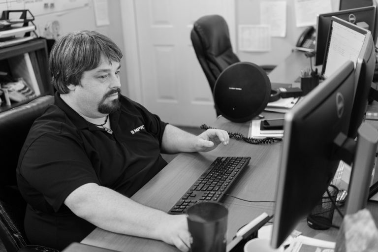 IMPACT Technology Group - Team 004