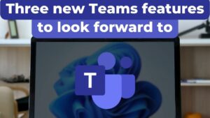 Teams Features