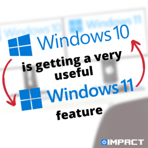 Windows 10 & 11