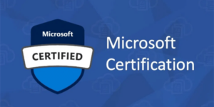 Microsoft courses