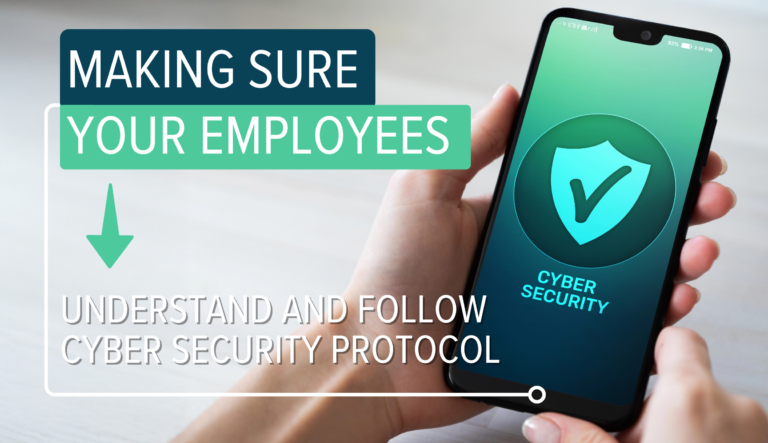 Are your employees your security’s weakest link?