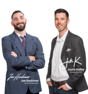 JHackimer and JKelley