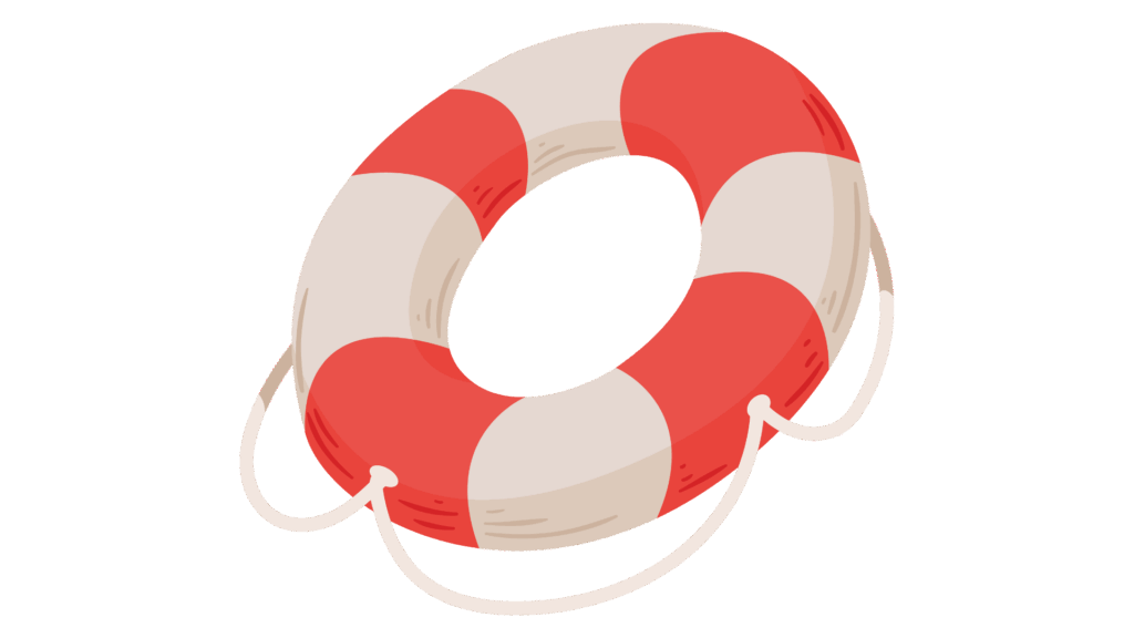 Lifeguard