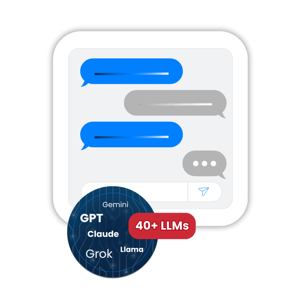 SecureAI Chat