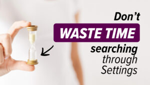 New: Windows 11 AI Agent helps with Settings New: Windows 11 AI Agent helps with Settings