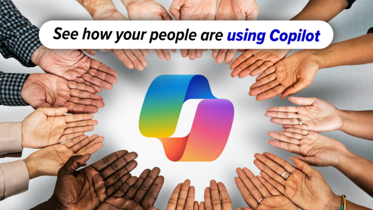 Is your team using AI well? Copilot can tell you