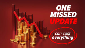 Prepare your business for more refined cyberthreats Prepare your business for more refined cyberthreats