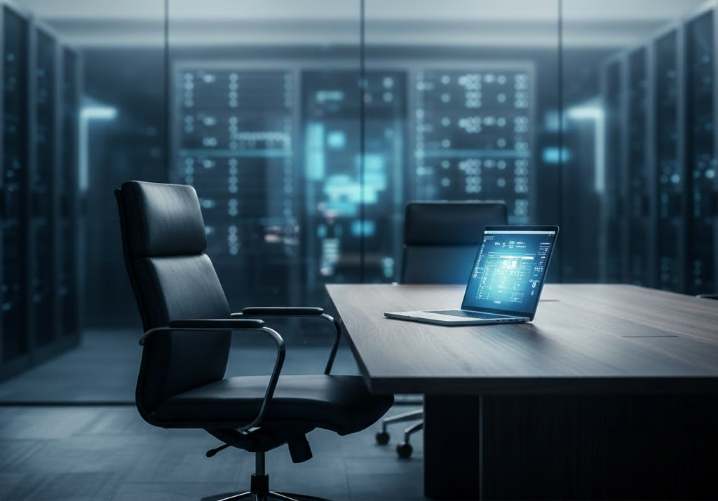 ai is not an it decision