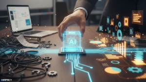 You're Not Behind on AI. You're Behind on Installing It. You're Not Behind on AI. You're Behind on Installing It.