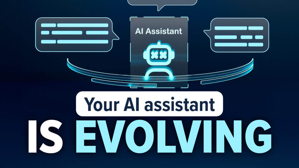Microsoft Copilot Wave 3 AI assistant evolving